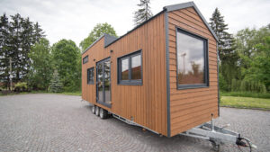 Tiny house prodej